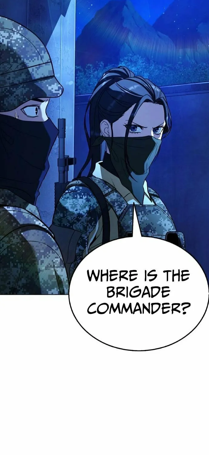 Zombie Dad Chapter 10 page 116 - 