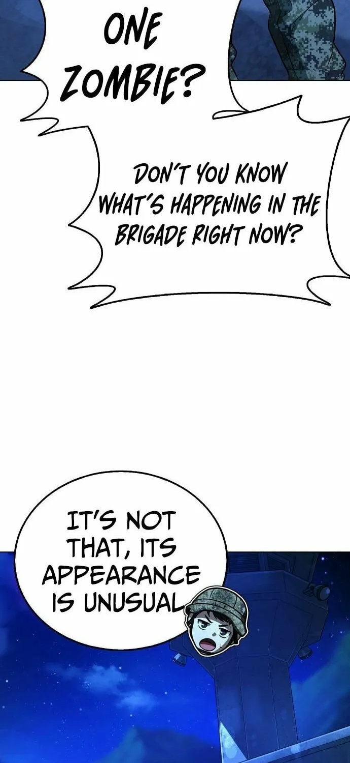 Zombie Dad Chapter 10 page 121 - 