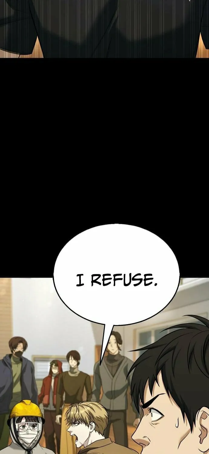 Zombie Dad Chapter 10 page 151 - 