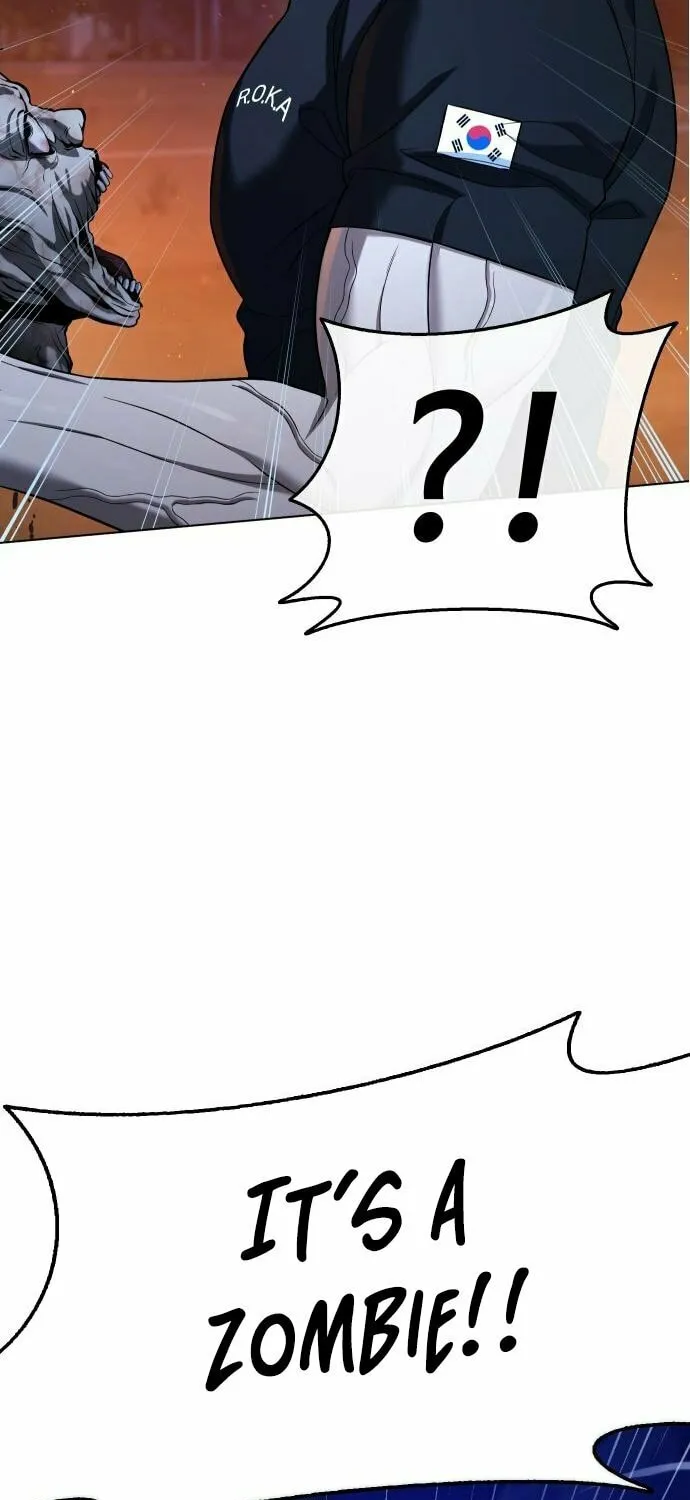 Zombie Dad Chapter 10 page 43 - 