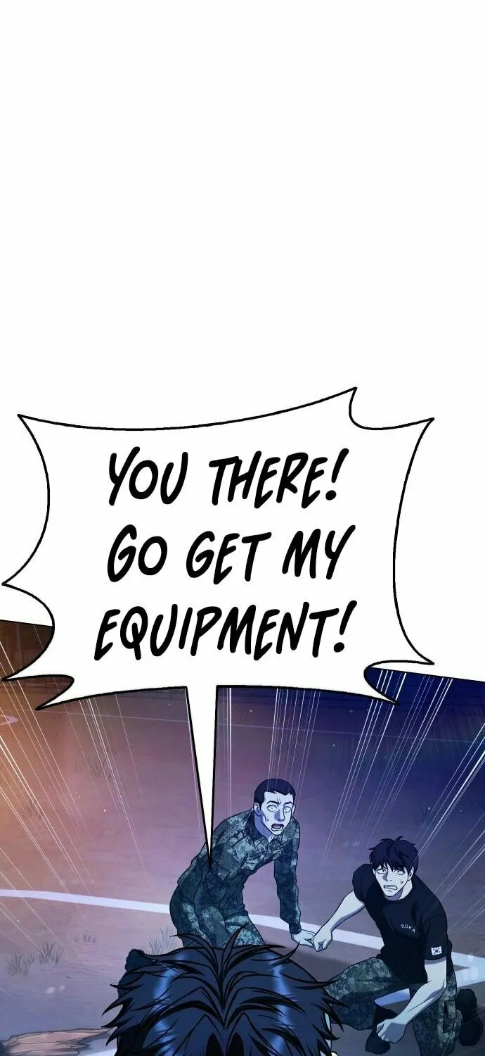 Zombie Dad Chapter 10 page 52 - 