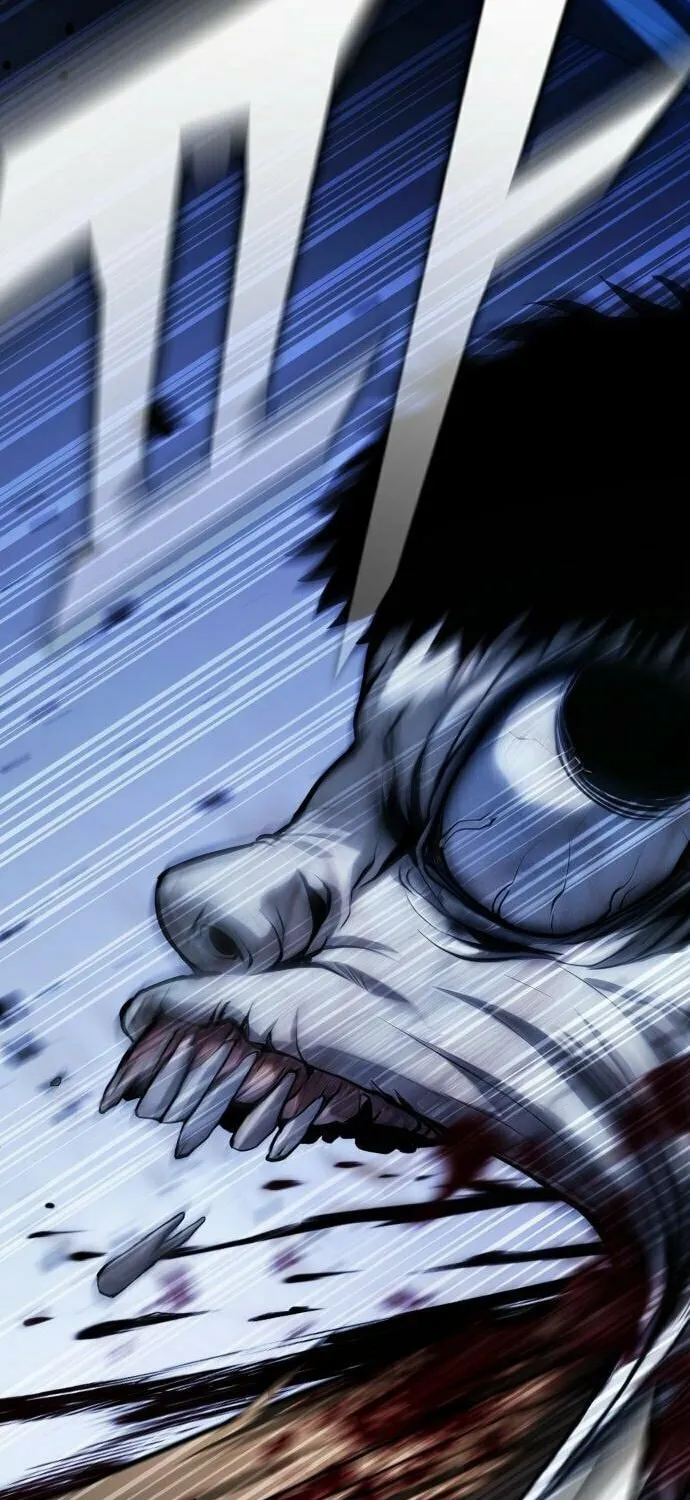 Zombie Dad Chapter 10 page 68 - 