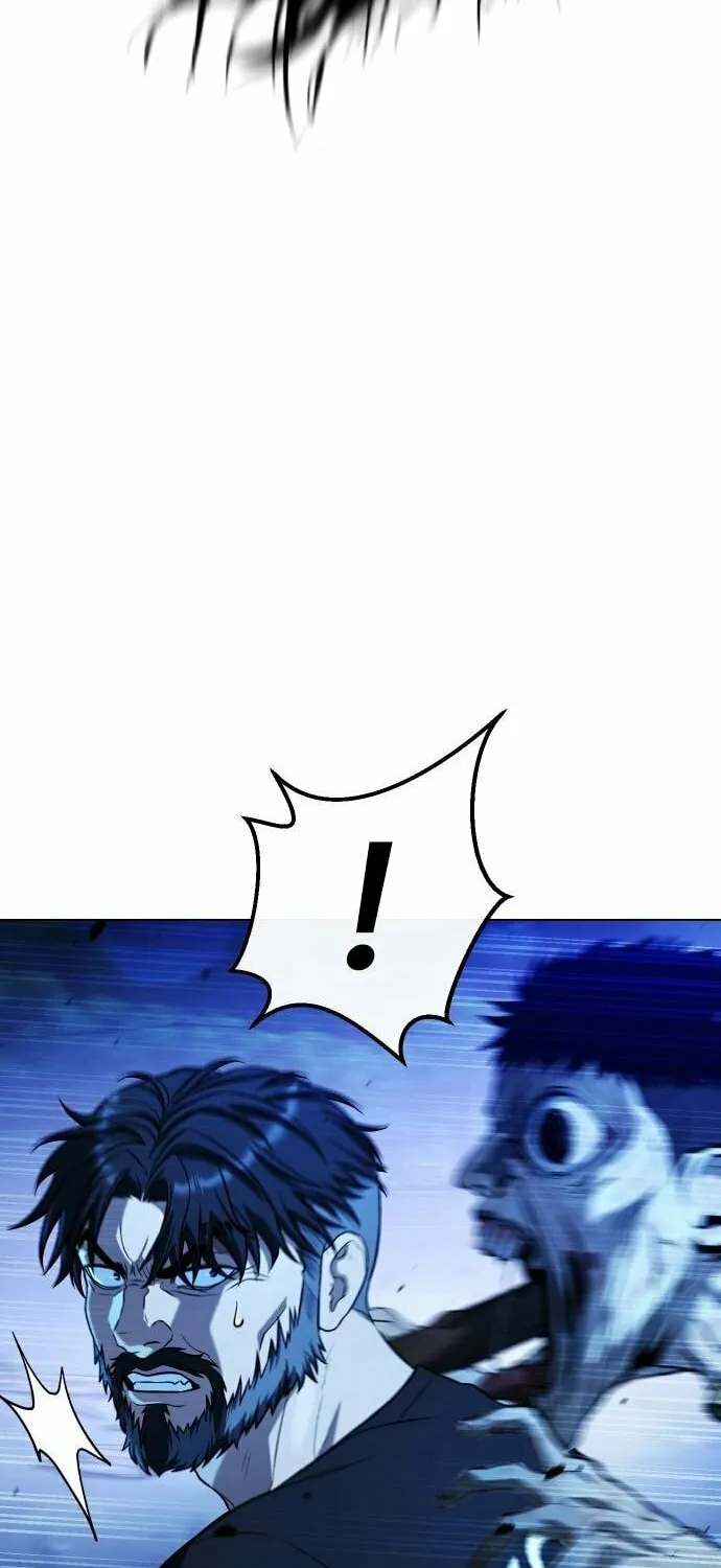 Zombie Dad Chapter 10 page 74 - 
