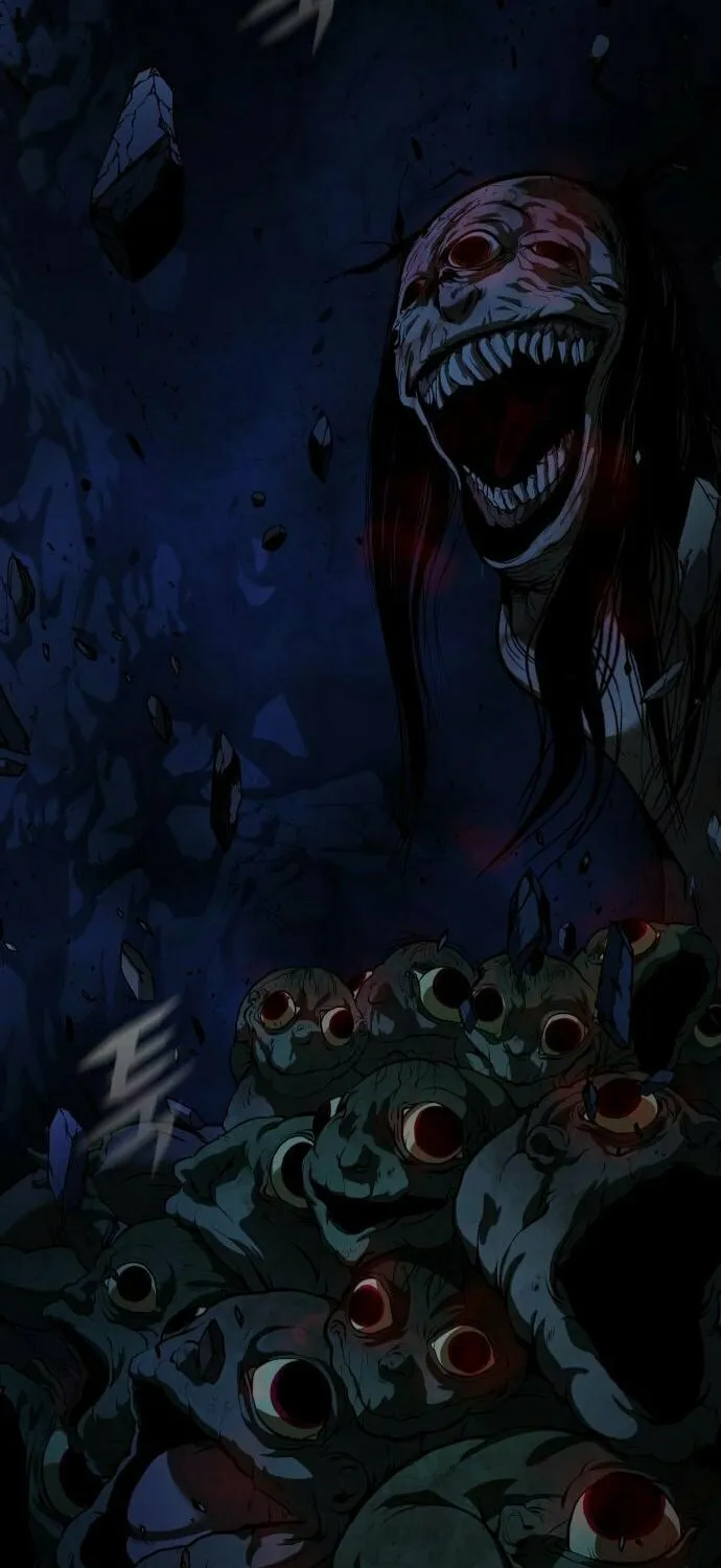 Zombie Dad Chapter 11 page 134 - 