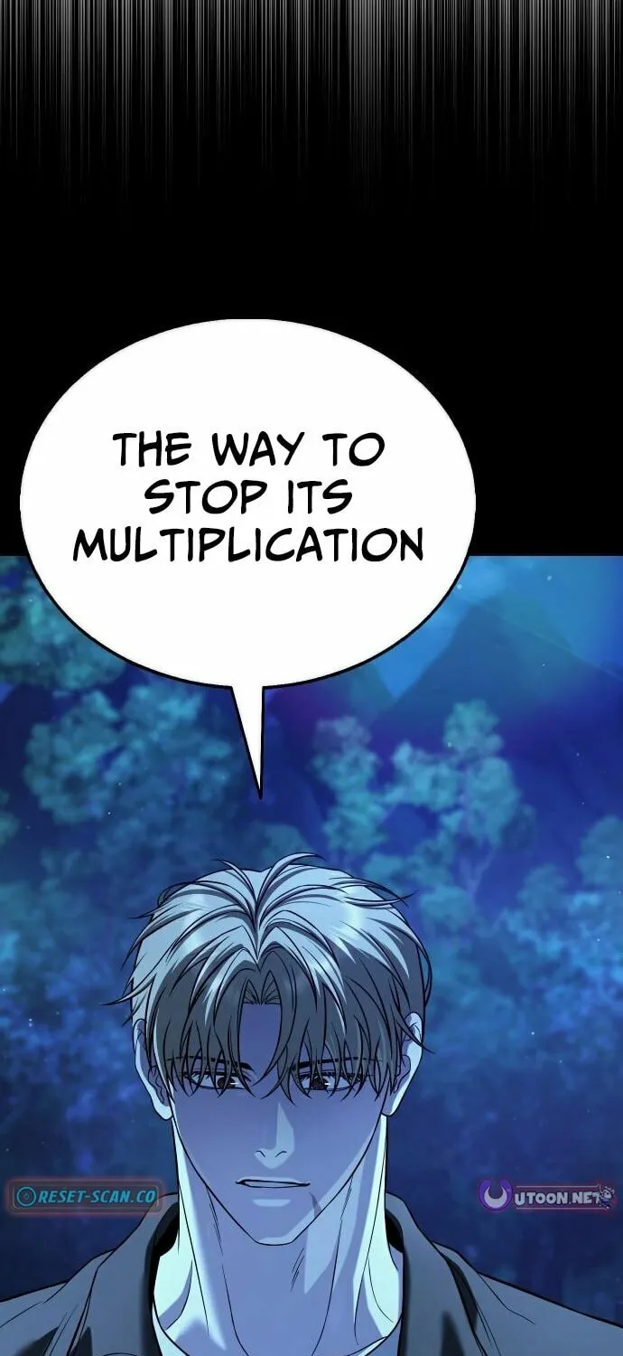 Zombie Dad Chapter 11 page 136 - 