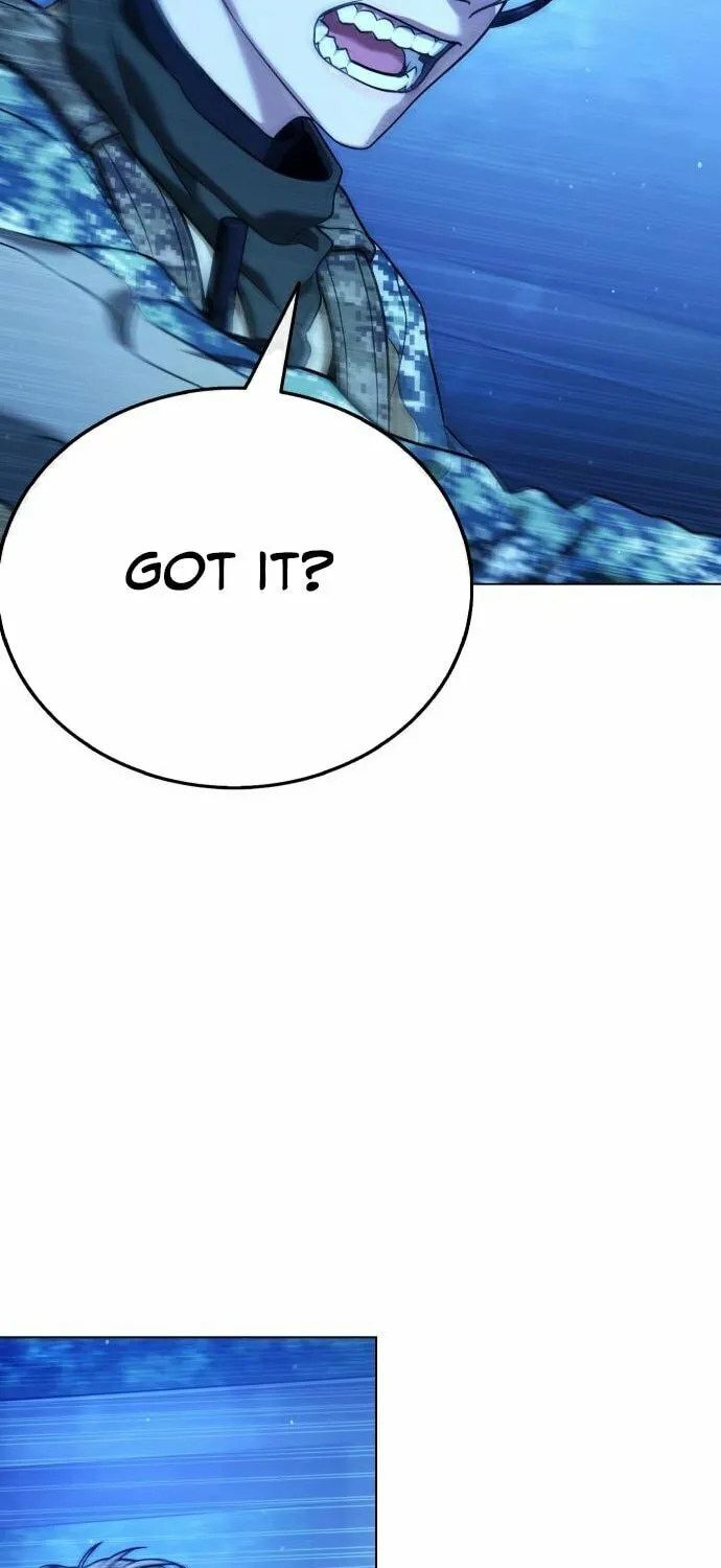 Zombie Dad Chapter 11 page 40 - 