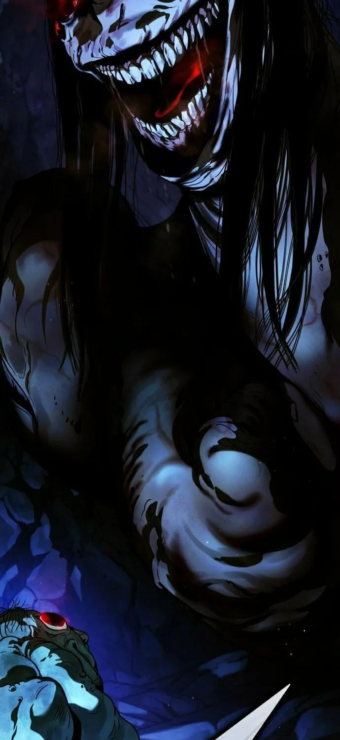 Zombie Dad Chapter 11 page 62 - 