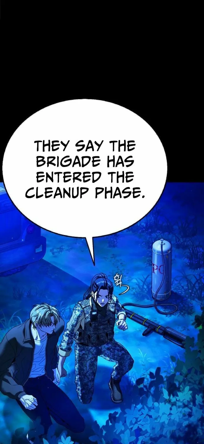 Zombie Dad Chapter 11 page 89 - 