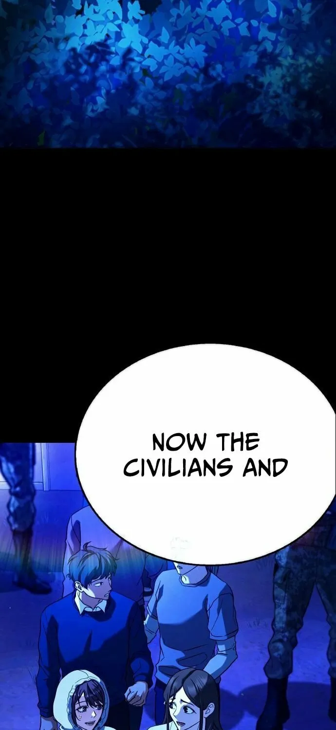 Zombie Dad Chapter 11 page 90 - 