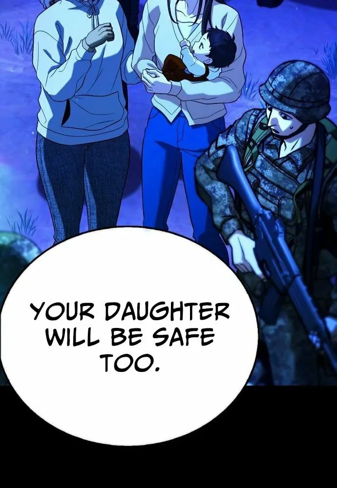 Zombie Dad Chapter 11 page 91 - 