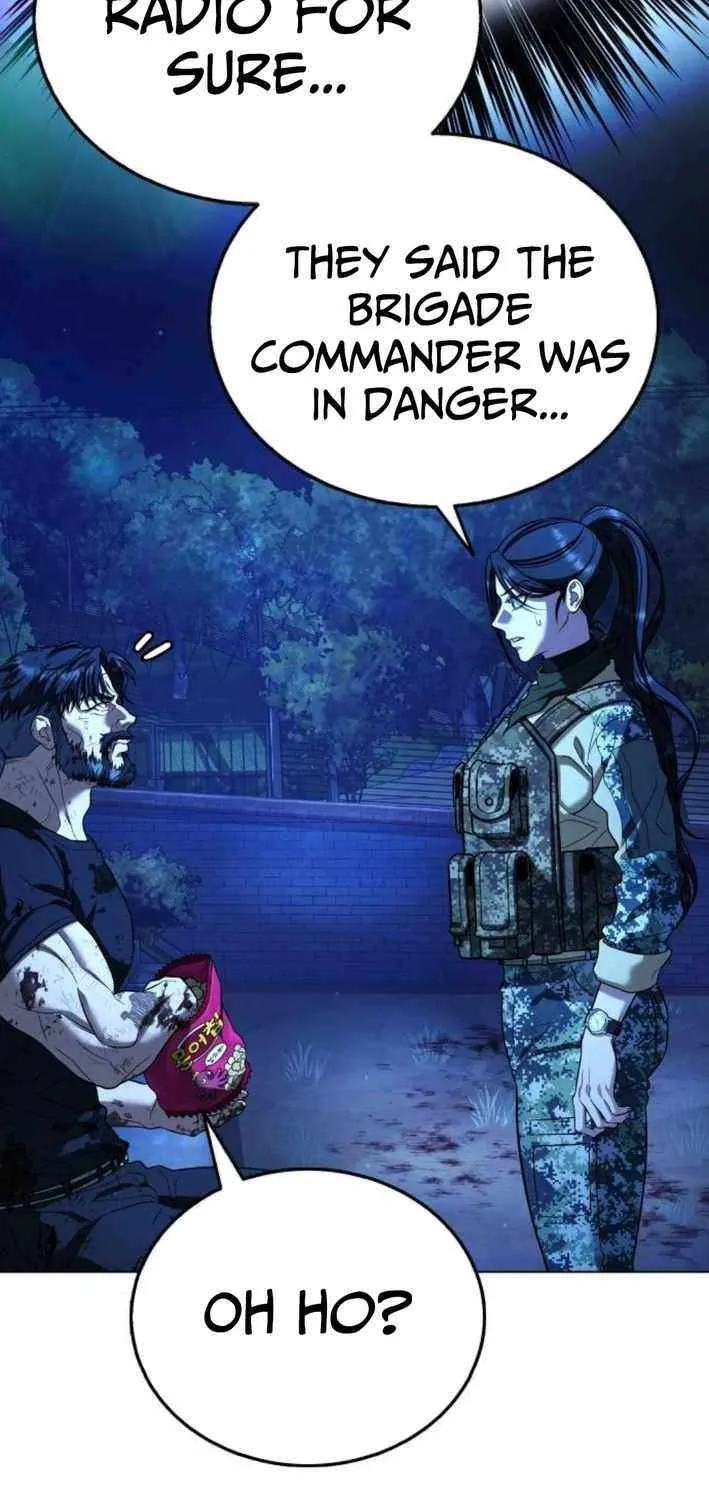 Zombie Dad Chapter 12 page 13 - 