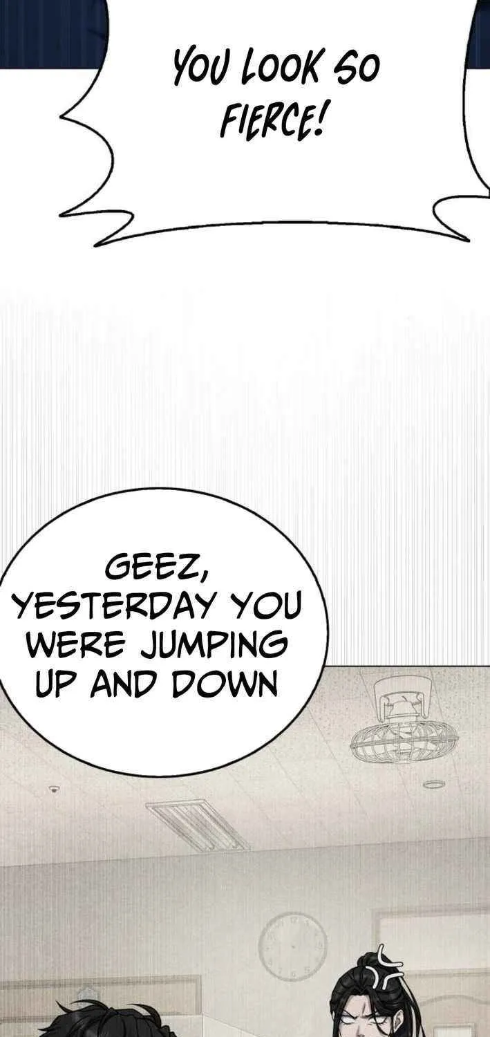 Zombie Dad Chapter 12 page 16 - 