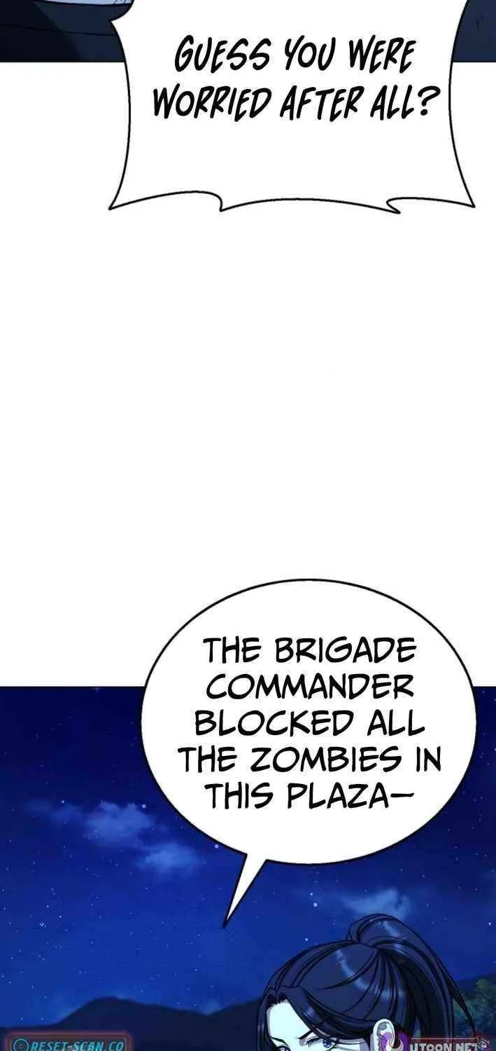 Zombie Dad Chapter 12 page 19 - 