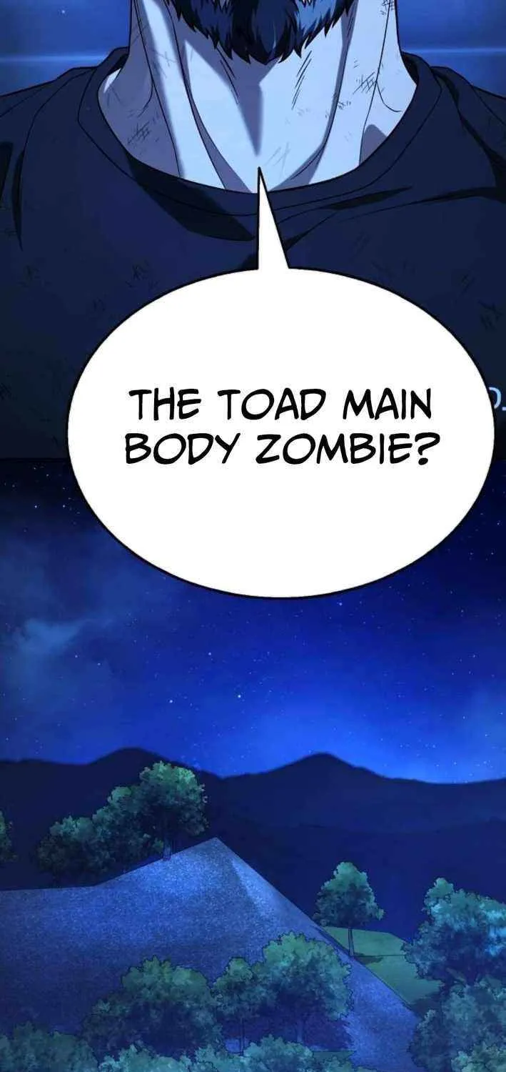 Zombie Dad Chapter 12 page 30 - 
