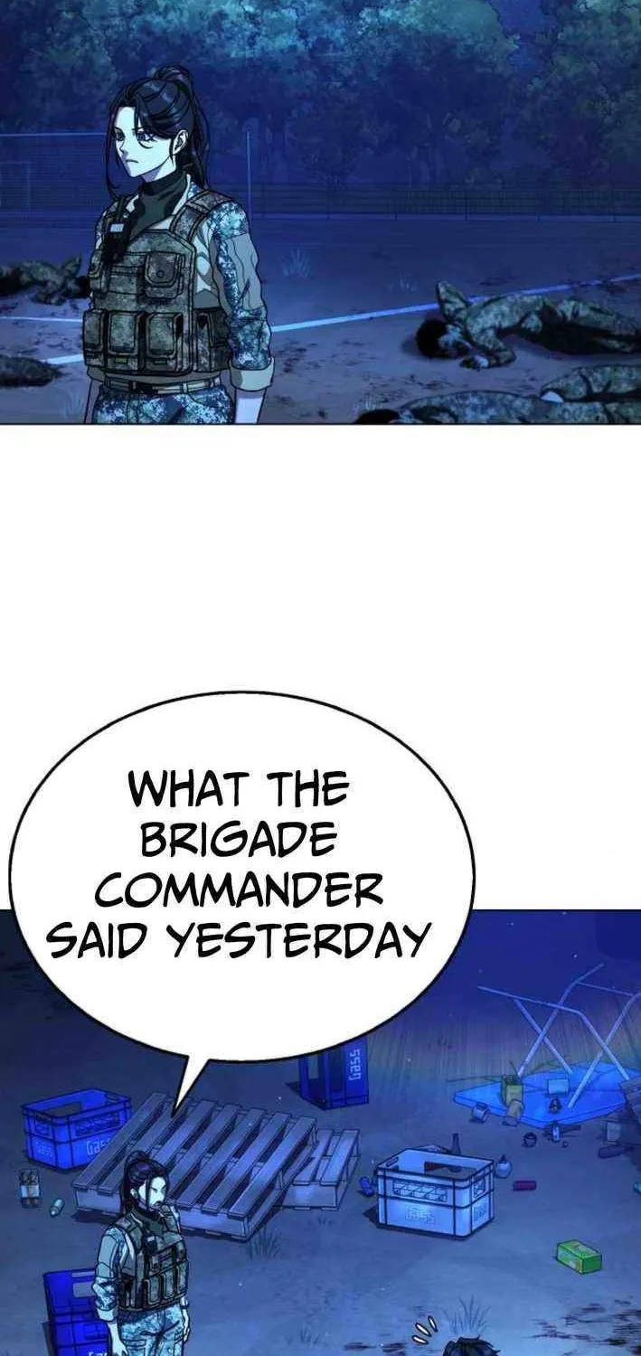 Zombie Dad Chapter 12 page 31 - 