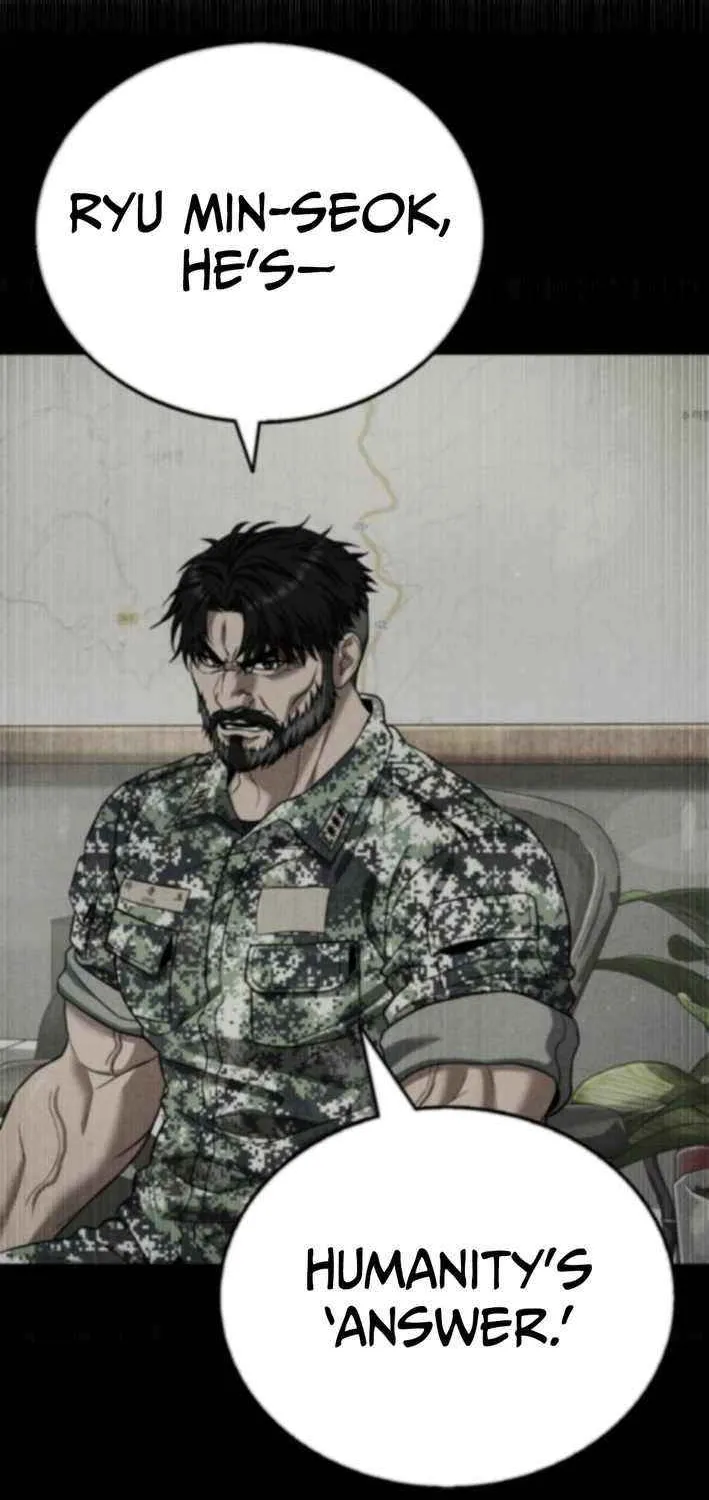 Zombie Dad Chapter 12 page 33 - 