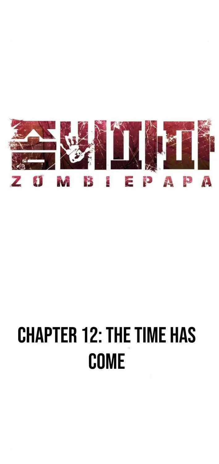 Zombie Dad Chapter 12 page 41 - 