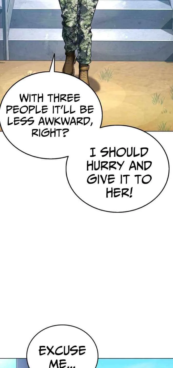 Zombie Dad Chapter 12 page 58 - 