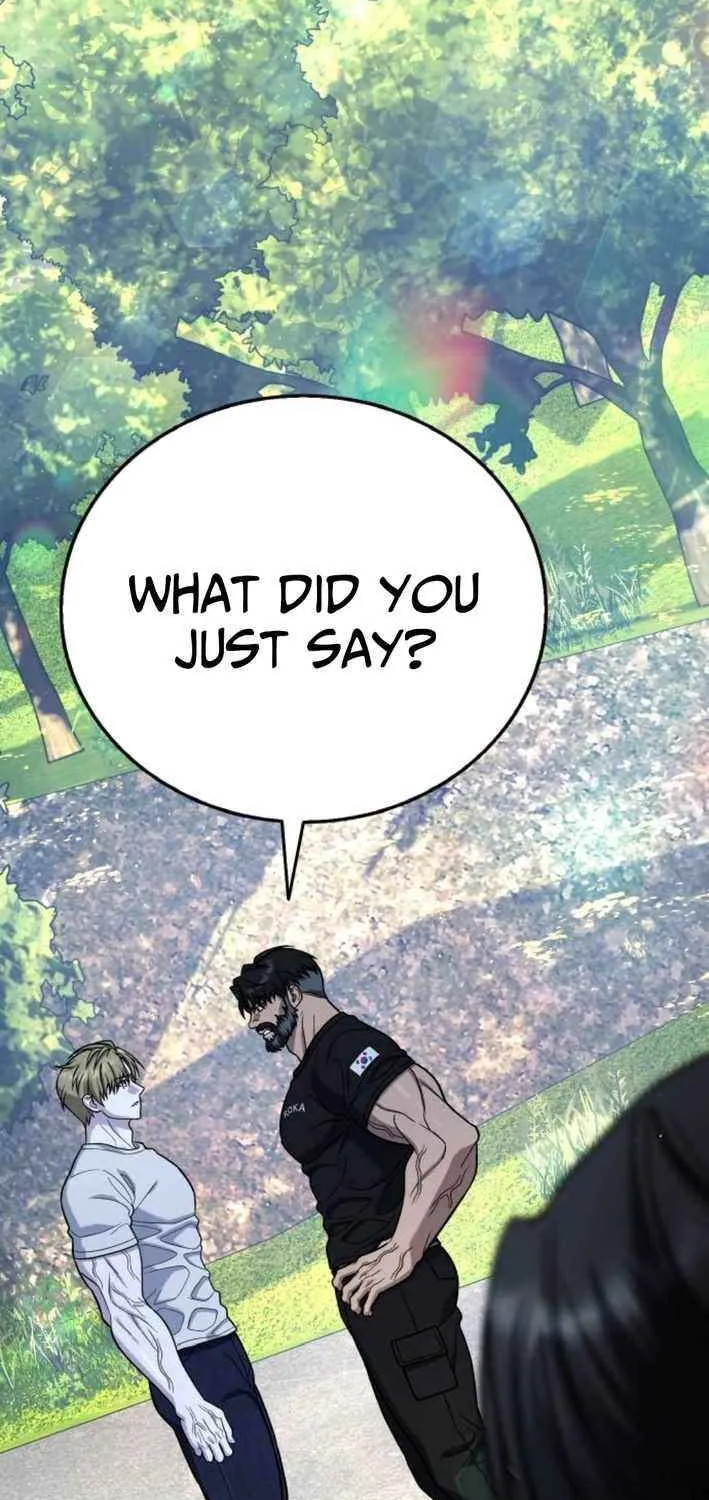 Zombie Dad Chapter 12 page 60 - 