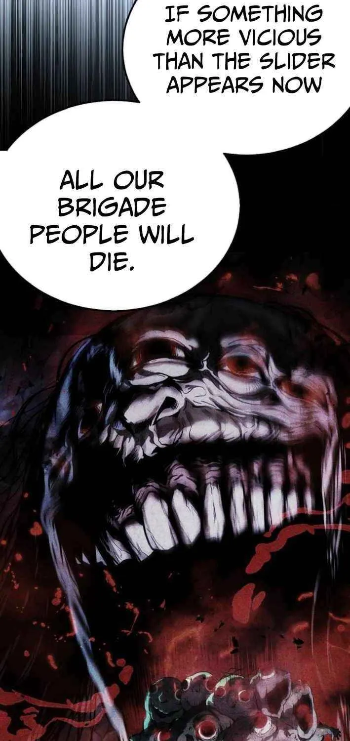 Zombie Dad Chapter 12 page 68 - 