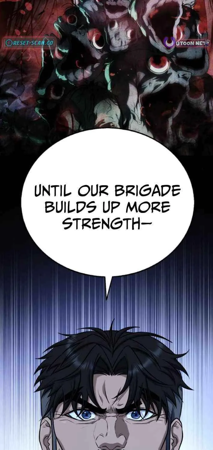 Zombie Dad Chapter 12 page 69 - 