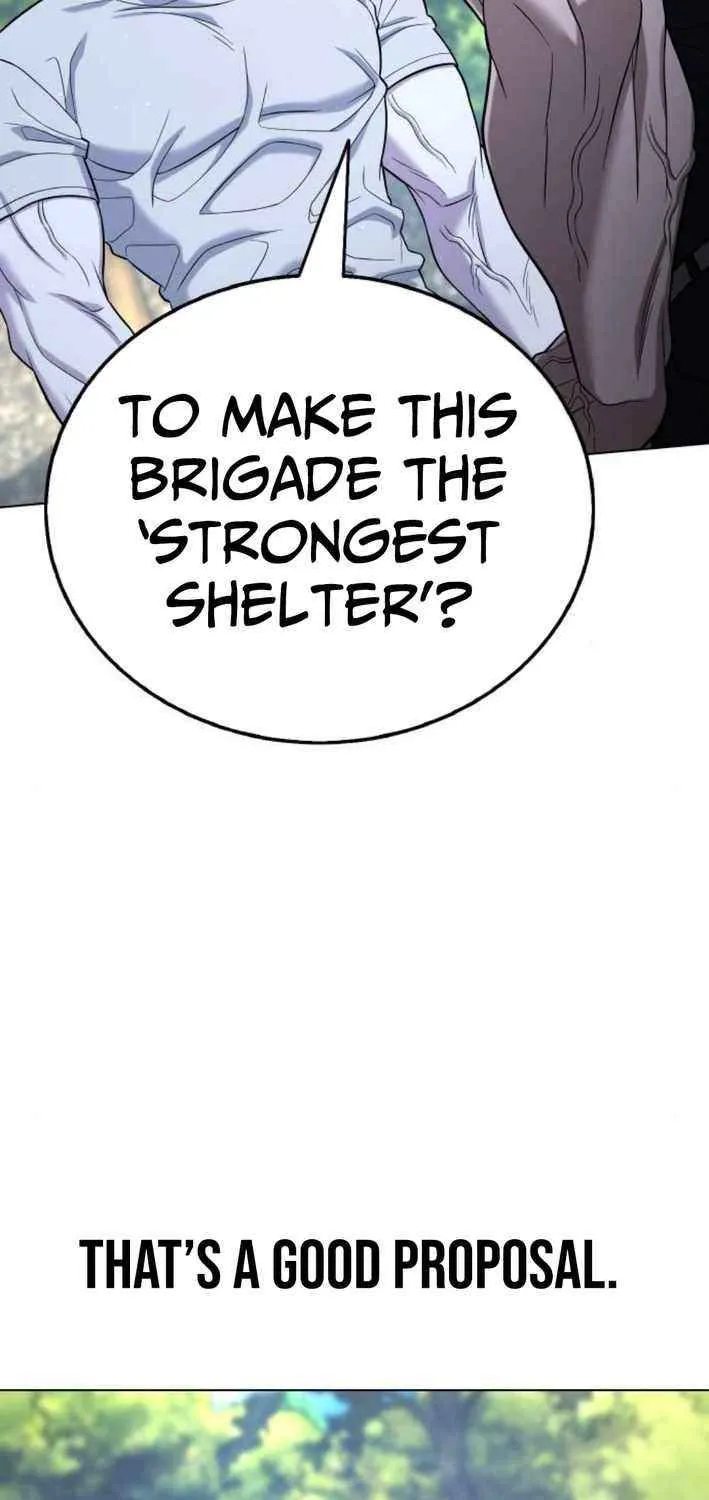 Zombie Dad Chapter 12 page 100 - 