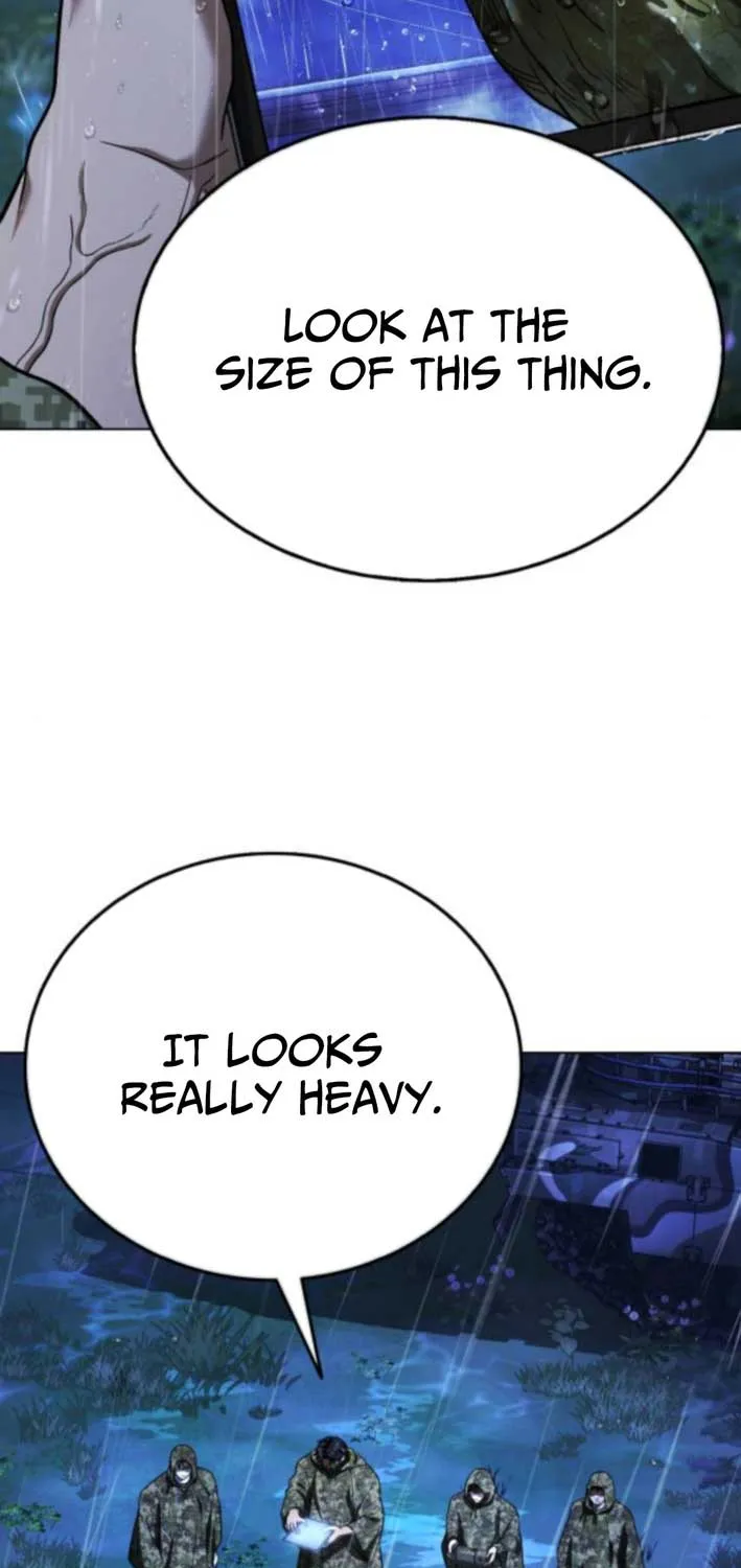 Zombie Dad Chapter 13 page 16 - 