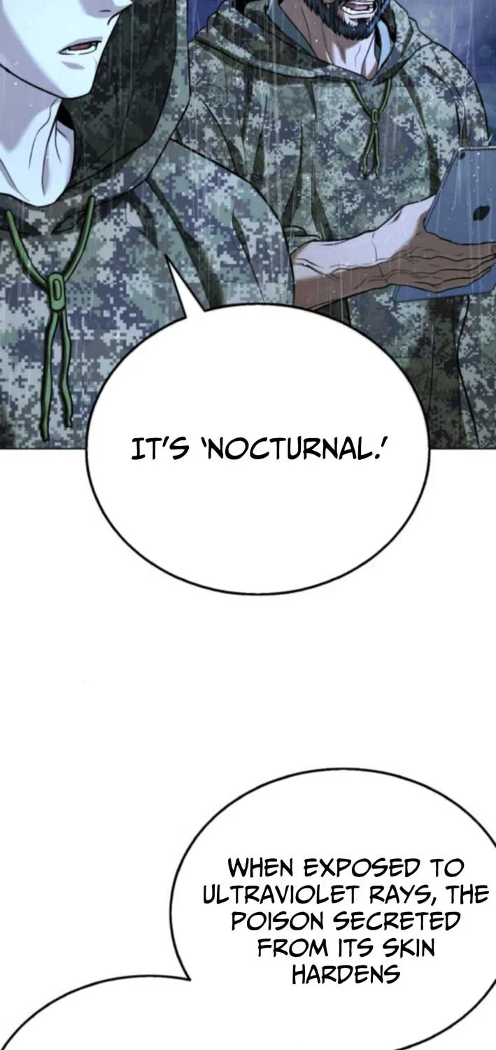 Zombie Dad Chapter 13 page 21 - 