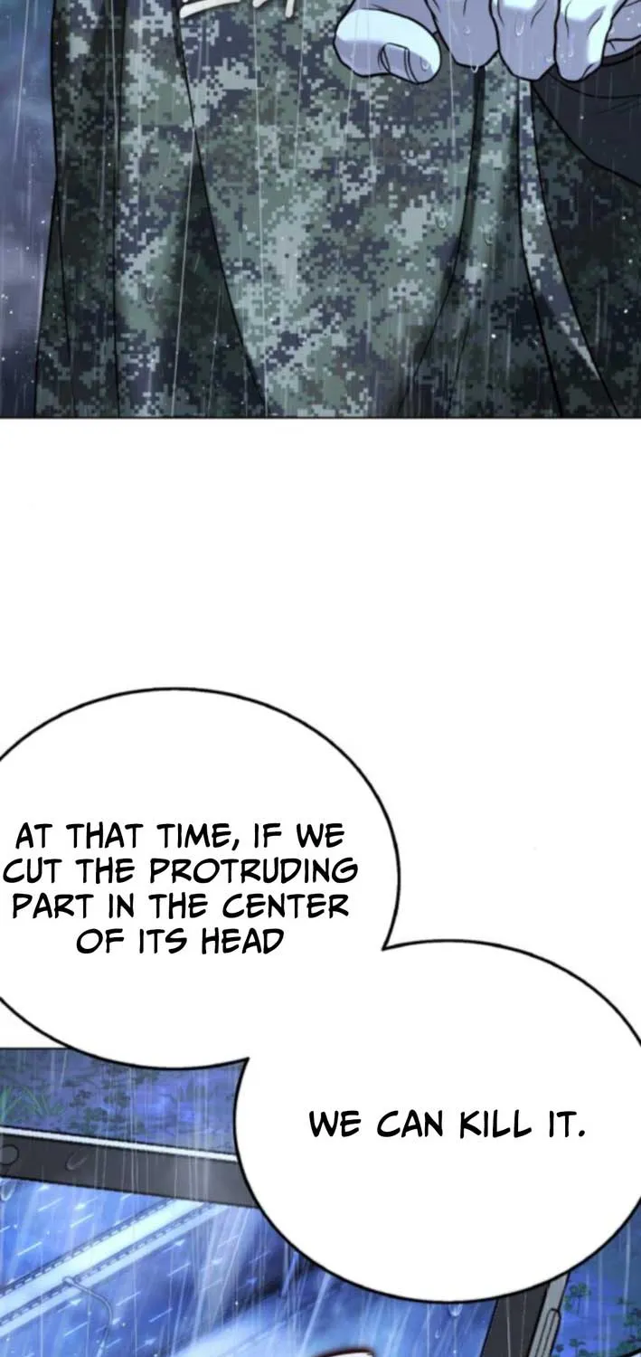 Zombie Dad Chapter 13 page 23 - 
