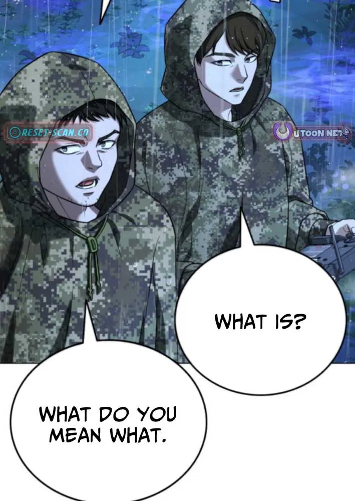 Zombie Dad Chapter 13 page 29 - 