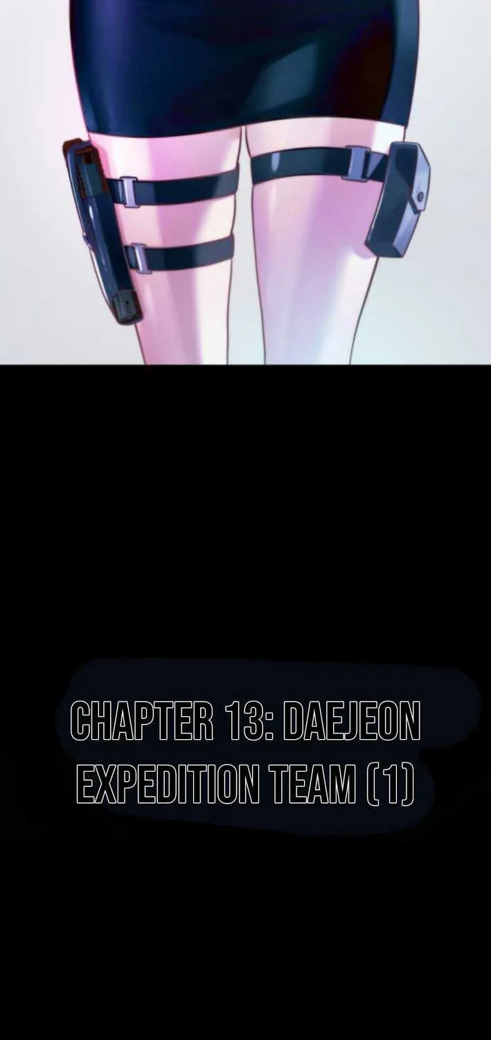 Zombie Dad Chapter 13 page 4 - 