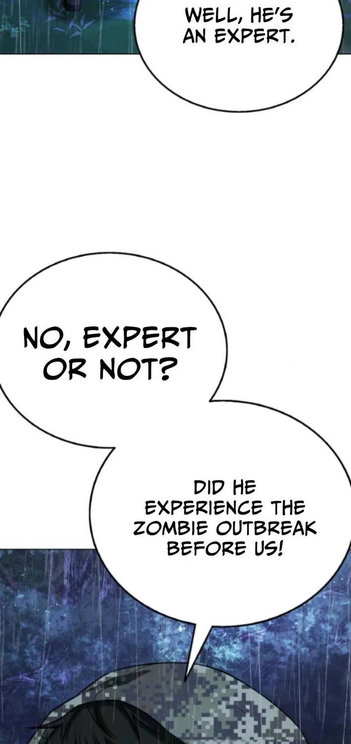 Zombie Dad Chapter 13 page 33 - 