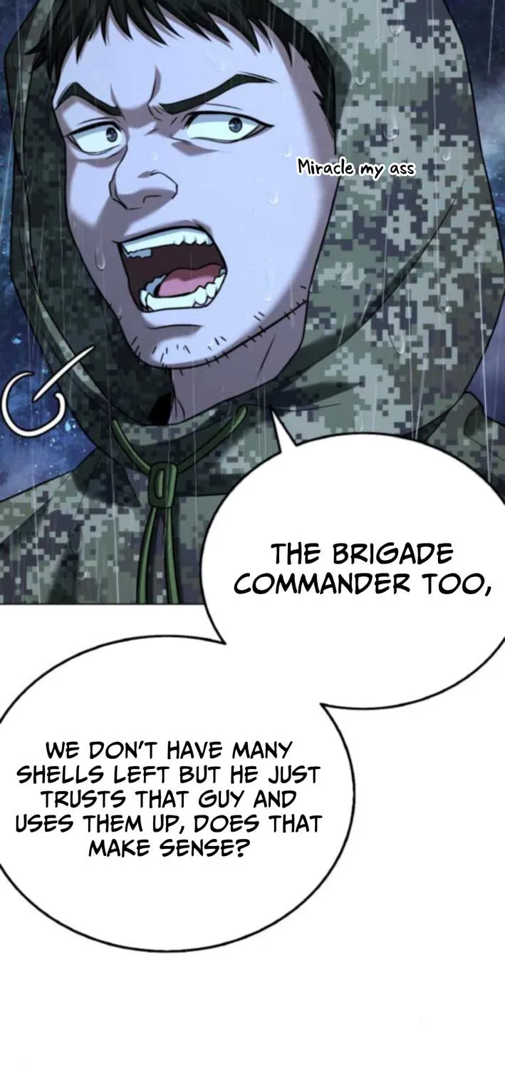 Zombie Dad Chapter 13 page 34 - 