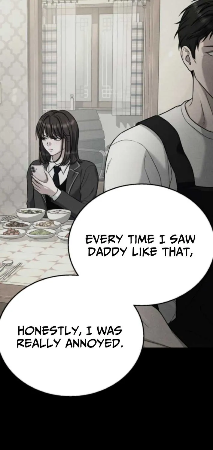 Zombie Dad Chapter 13 page 75 - 