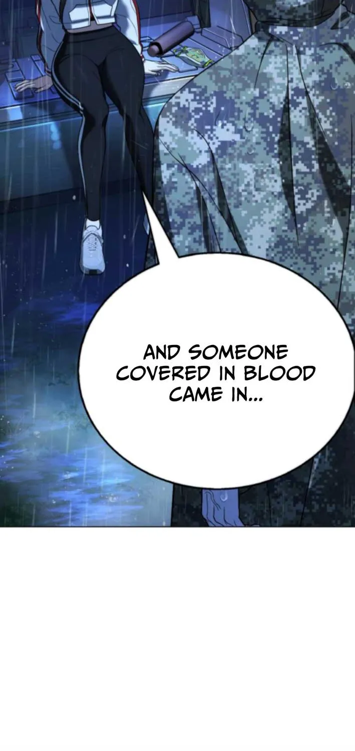 Zombie Dad Chapter 13 page 80 - 