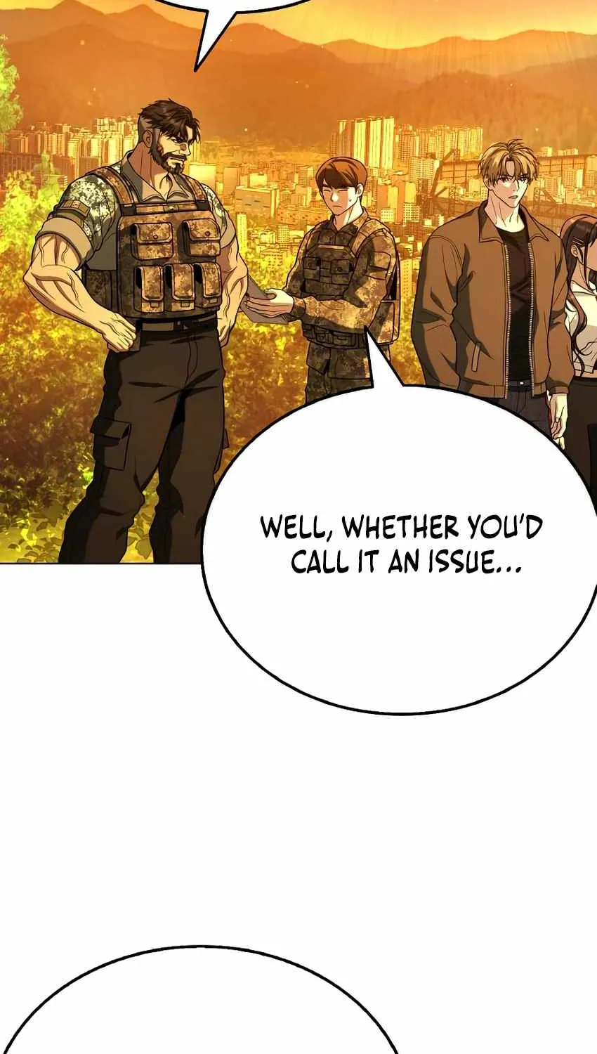 Zombie Dad Chapter 14 page 102 - 