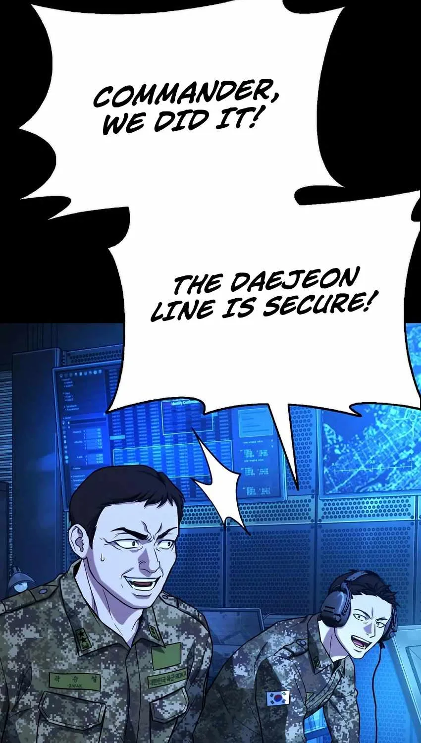 Zombie Dad Chapter 14 page 13 - 