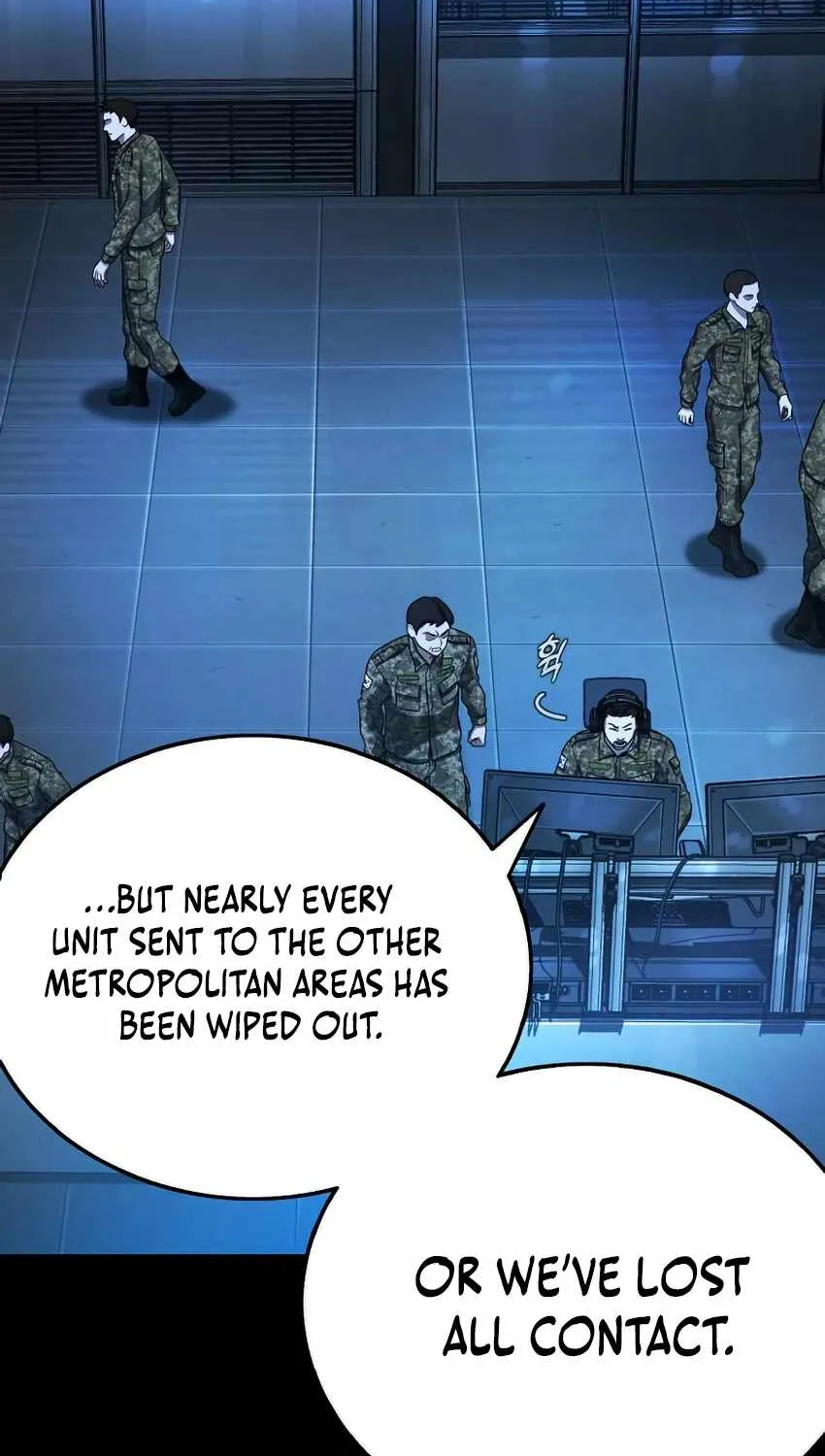 Zombie Dad Chapter 14 page 15 - 
