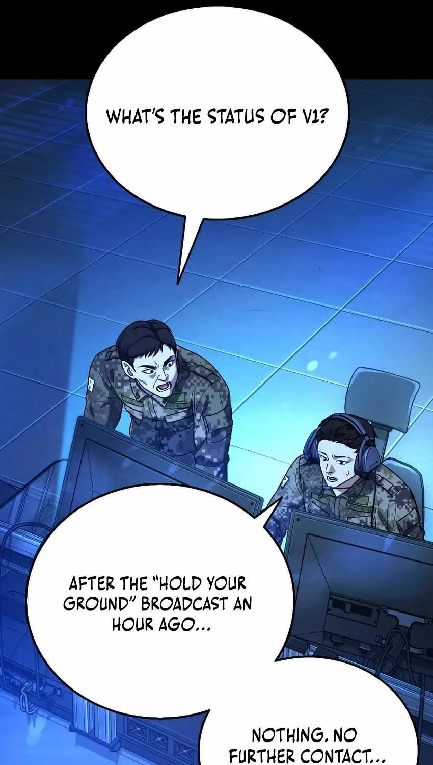 Zombie Dad Chapter 14 page 18 - 