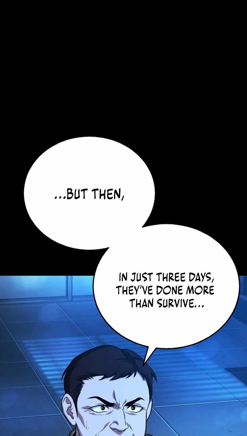 Zombie Dad Chapter 14 page 25 - 