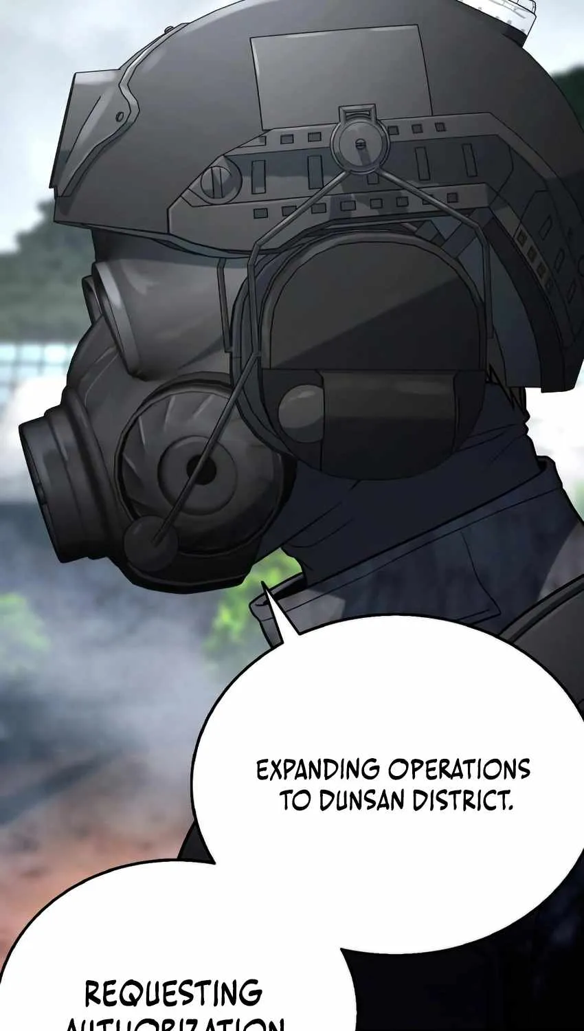 Zombie Dad Chapter 14 page 31 - 