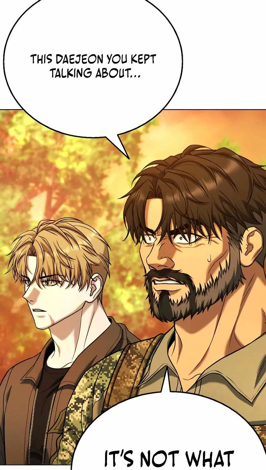 Zombie Dad Chapter 14 page 55 - 