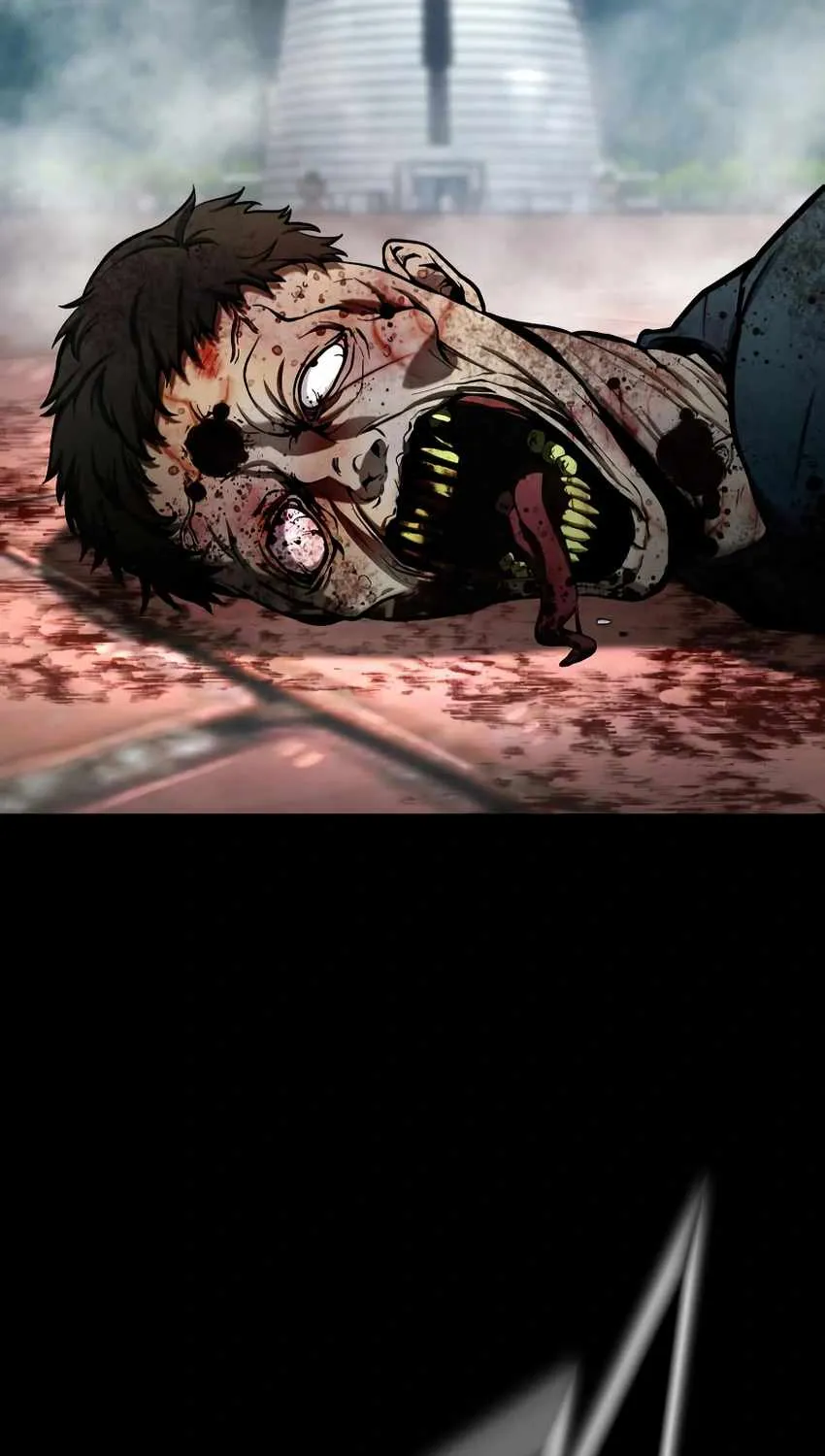 Zombie Dad Chapter 14 page 7 - 
