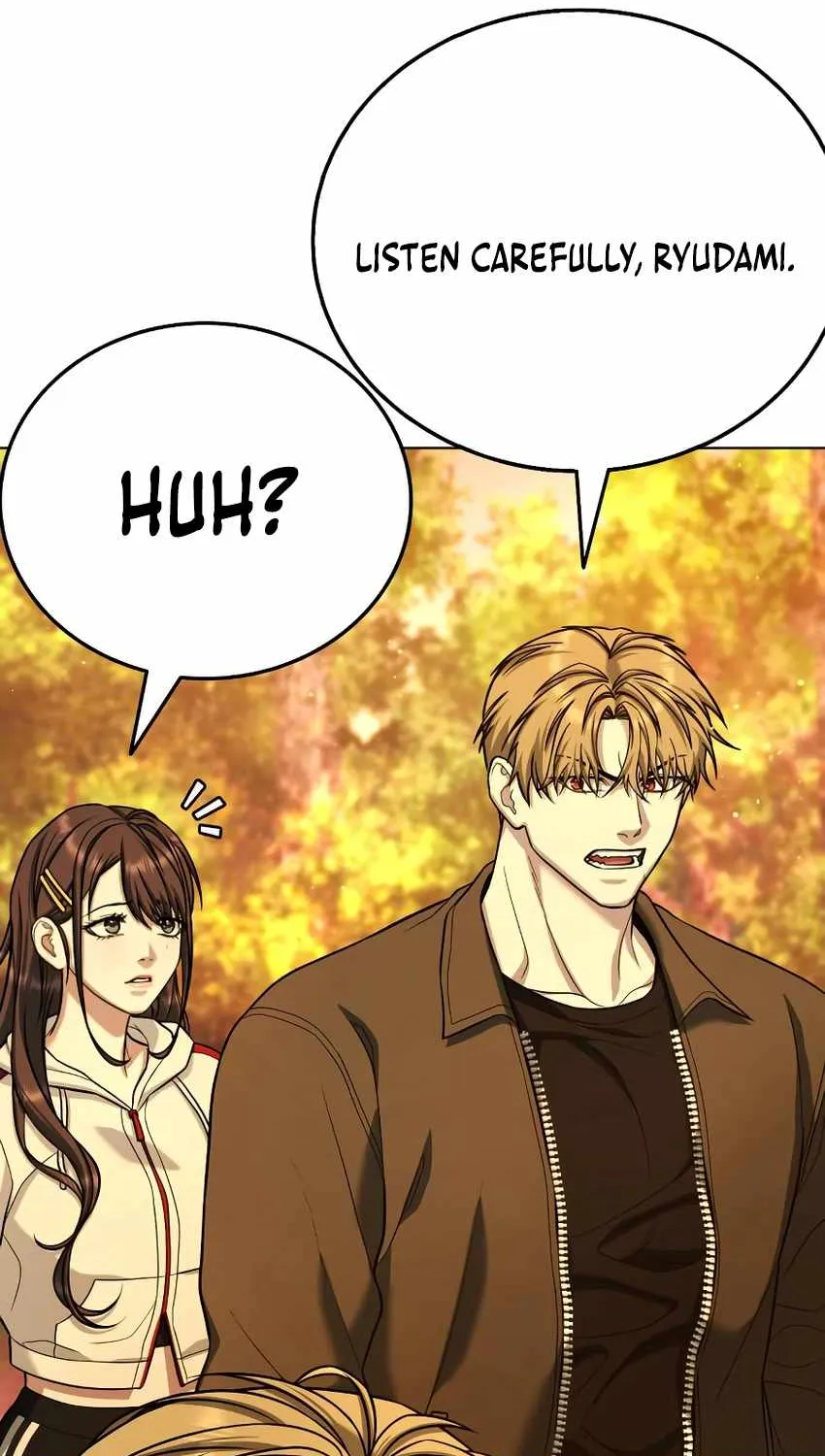 Zombie Dad Chapter 14 page 92 - 