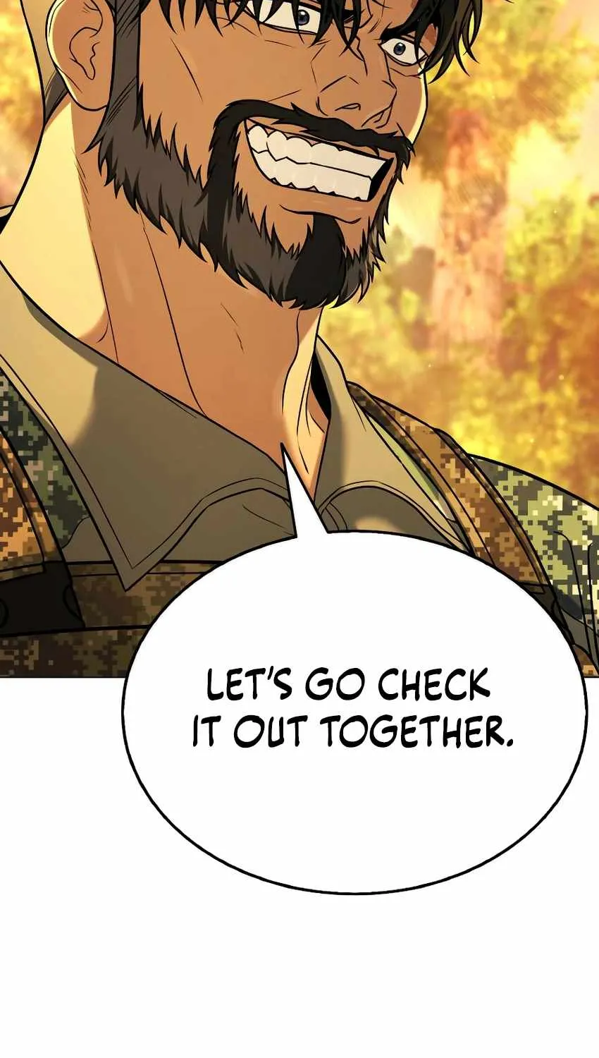 Zombie Dad Chapter 14 page 97 - 