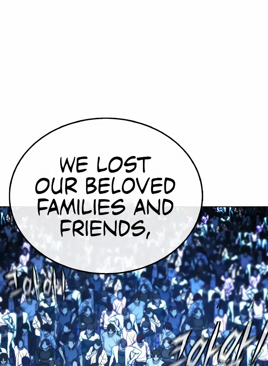 Zombie Dad Chapter 15 page 13 - 