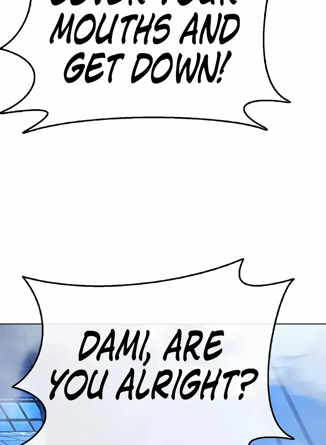 Zombie Dad Chapter 15 page 126 - 