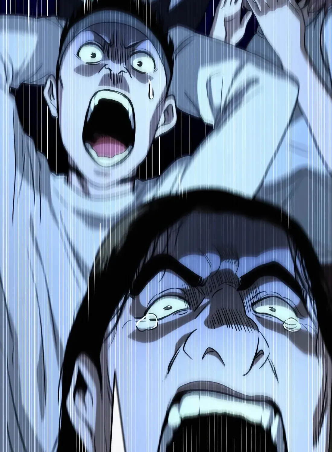 Zombie Dad Chapter 15 page 149 - 