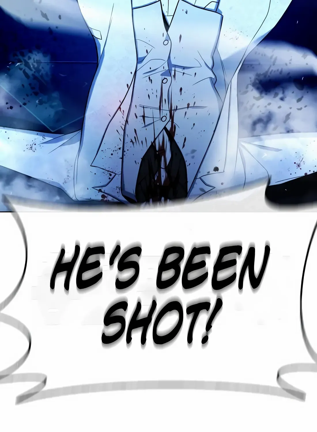 Zombie Dad Chapter 15 page 154 - 
