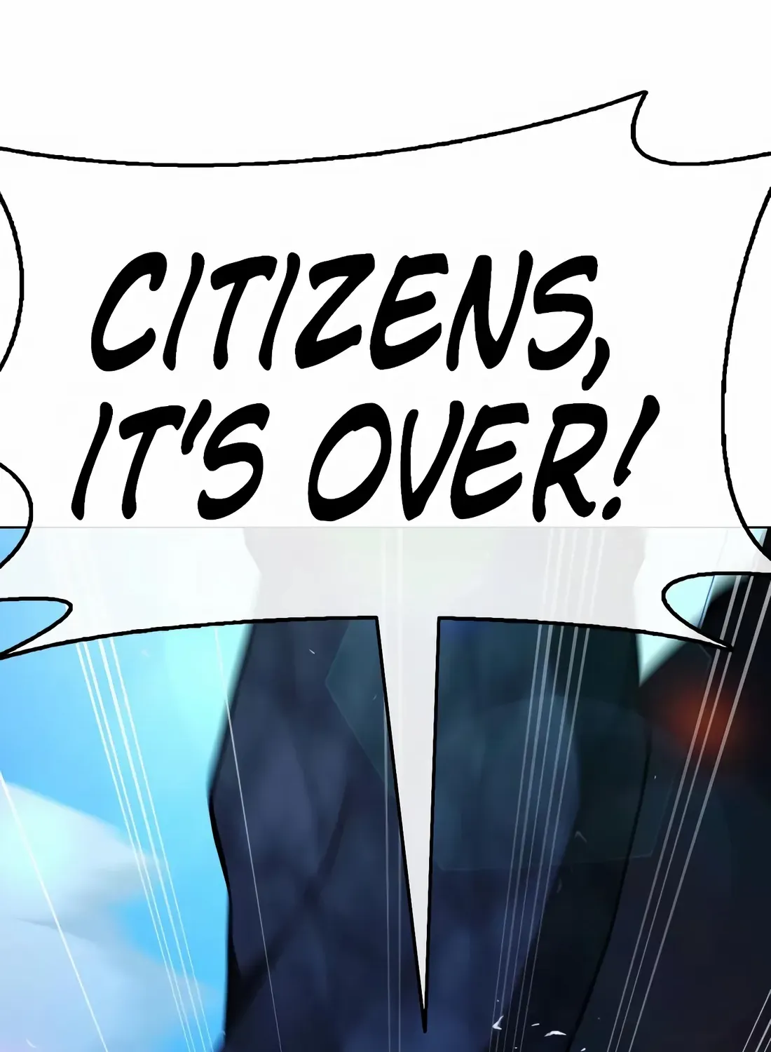 Zombie Dad Chapter 15 page 169 - 